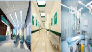 医院智能化弱电系统解决方案，值得收藏学习！